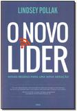Novo Líder, O - Cultrix