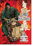 Novo Lobo Solitário - Vol.4 - Panini