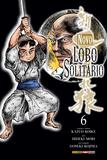Novo Lobo Solitário - Volume 06
