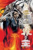 Novo Lobo Solitário - Volume 9