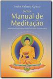 Novo Manual de Meditação - Tharpa - Editora tharpa brasil