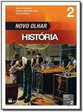 Novo olhar historia - 2 ano - Ftd