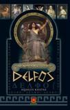 Novo oraculo de delfos, o - Isis