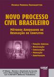 Novo Processo Civil Brasileiro - Juruá