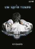 Novo Tempo, um - Radar records (cds)-