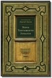 Novo testamento judaico - Editora vida
