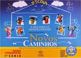 Novos Caminhos - 1 Serie - 5 Vols - Dcl