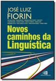 Novos caminhos da linguistica - Contexto