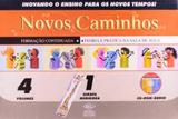 Novos Caminhos - Ed Inf - Dcl