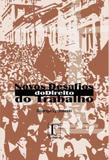 Novos desafios do direito do trabalho - Gramma editora