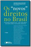 Novos direitos no brasil, os - Grupo somos