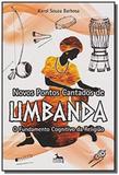 Novos pontos cantados de umbanda - Anubis