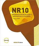 Nr-10 - Seguranca Em Instalacoes E Servicos Em Eletricidade - Reciclagem - Senai-sp