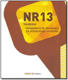 Nr13 - Trein. Seg. Operacao Caldeiras - Senai - sp