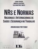 Nrs e Normas Nacionais e Internacionais - 01Ed/18 - Ltr editora