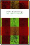 Núcleo de Dramaturgia - Vol.03 - Sesi - sp