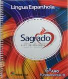 Nuevo Arriba 1 - Espanhol - 6 Ano - Ef Ii - 03 Ed - Sagrado Coracao - Moderna - didatico