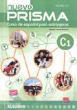 Nuevo prisma c1 - libro del alumno + cd - Edinumen