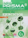 Nuevo Prisma C1 Workbook Plus Eleteca And Audio CD: 5 - Disal