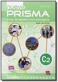 Nuevo prisma c2 libro del alumno + cd - Edinumen