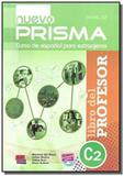Nuevo prisma c2 libro del profesor - Edinumen