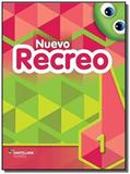 Nuevo Recreo - Vol.1 - Moderna - didaticos