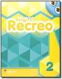 Nuevo recreo - vol.2 - Moderna - didaticos