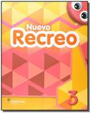 Nuevo recreo - vol.3 - Moderna - didaticos