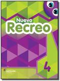 Nuevo recreo - vol.4 - Moderna - didaticos