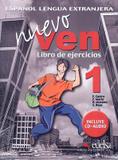 Nuevo ven 1 libro de ejercicios + cd audio - Edelsa (anaya)