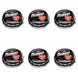 Nugget Cera Em Pasta Preta 36g (Kit C/06)