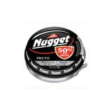 Nugget Cera Em Pasta Preta 36g