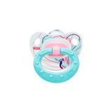 Nuk (PA7307-2N) Decorada Neutral S2 Chupeta