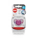 Nuk (PA7312-2G) Adore Trend Girl S2 Chupeta