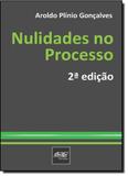 Nulidades no Processo - Del rey