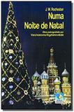 Numa noite de natal - Editora do conhecimento