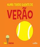 Numa Tarde Quente De Verao - Callis