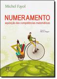 Numeramento: Aquisição das Competências Matemáticas - Parabola