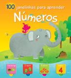 Números : 100 janelinhas para aprender