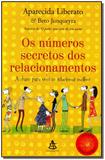 Números Secretos dos Relacionamentos, Os - Gmt