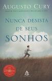 Nunca Desista de Seus Sonhos - Auto Estima - Gmt