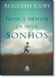 Nunca Desista de Seus Sonhos - Sextante