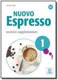 Nuovo espresso 1 - esercizi supplementari - Alma edizioni