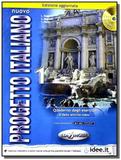 Nuovo progetto italiano 1 - quaderno degli eserzic - Edilingua
