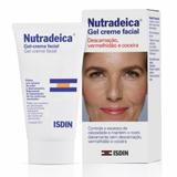 Nutradeica Gel-Creme Hidratante Facial Isdin 50ml