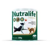 Nutralife Intensiv Suplemento Para Cães E Gatos 300g - Vetnil