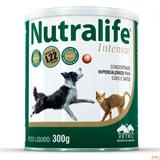 Nutralife Suplemento Nutricional Intensiv - Vetnil