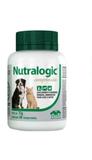 Nutralogic comprimidos c/60 unidades vetnil validade 01/21