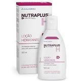Nutraplus 10 Loção/ 120ml - Galderma brasil