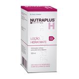 Nutraplus 10 Loção 120ml - Galderma